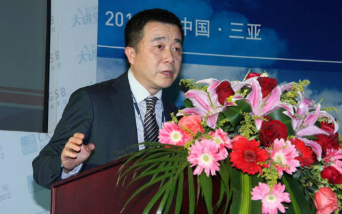 捷信老总_捷信图片(2)
