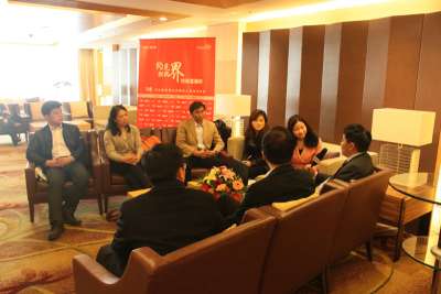 GCSS2013将于11月在京召开