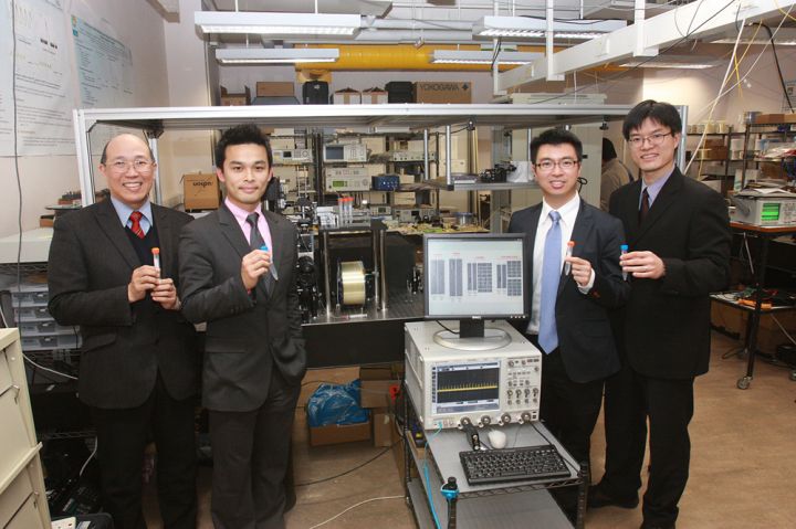 港大ATOM测癌更早更准
