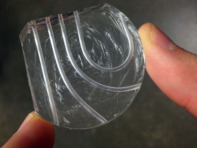 美国开发出信用卡大小的胰腺癌诊断设备