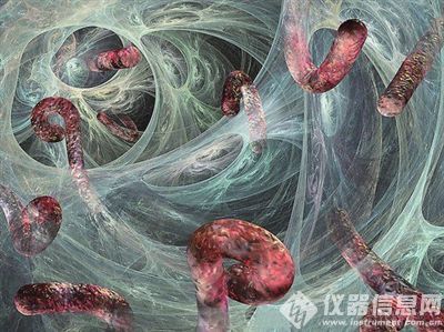 罗氏诊断推出埃博拉病毒检测全面解决方案