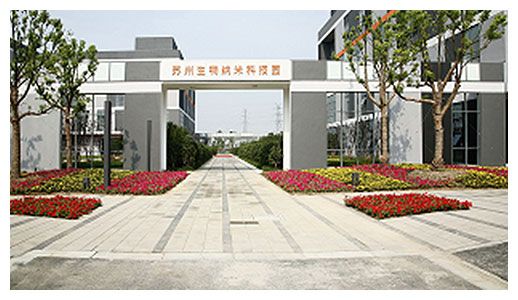 苏州市博纳泰科生物技术有限公司