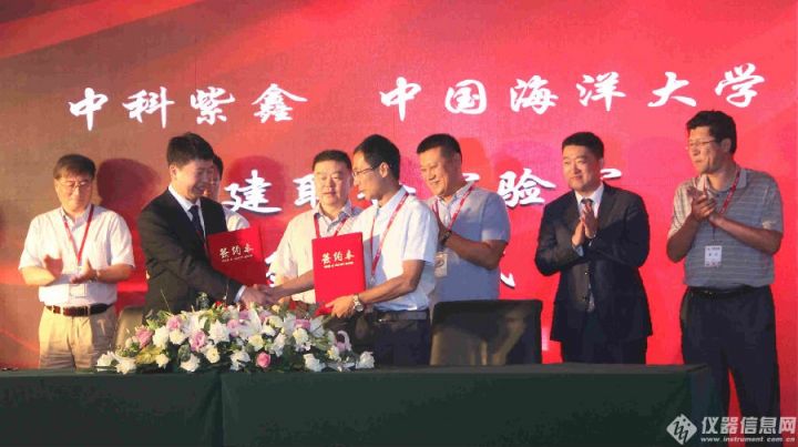 八年的坚持不懈 国产二代测序仪迎来生力军
