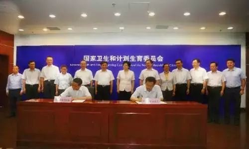 国务院多项政策“定调”，两部委“联手”推进医疗器械国产化