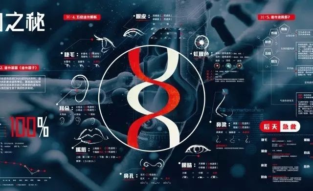 基因测序专题报告：DNA的精准魔法（下）—公司分析篇