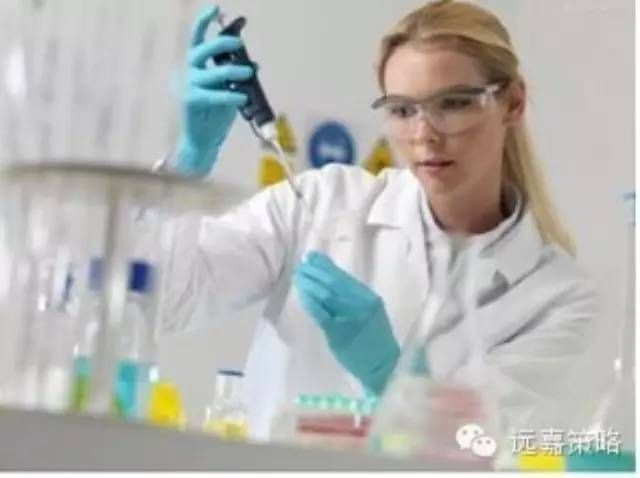 基因测序行业深度报告（第二季）