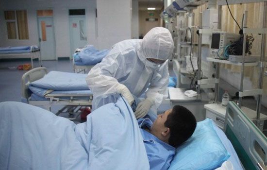 2015年全国艾滋病、梅毒、淋病等传染病发病和死亡报告