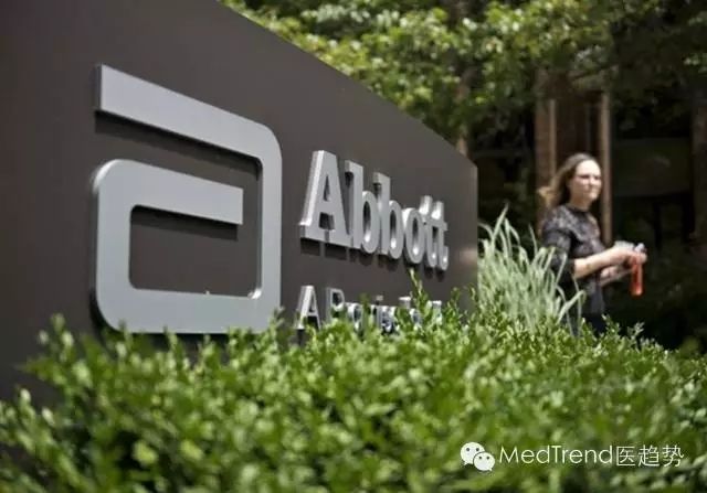 突生变数，雅培收购Alere可能面临流产