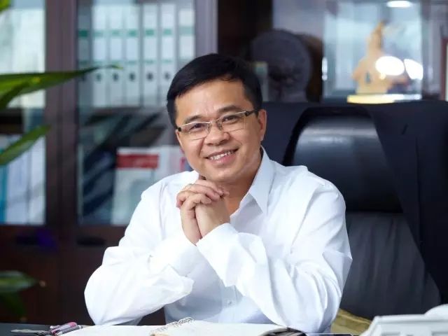 梁耀铭：中国医学检验行业的领跑者是怎样炼成的？