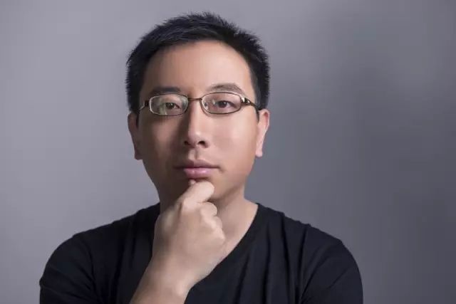 专访廖玮：“在中国做CEO比在美国要难”