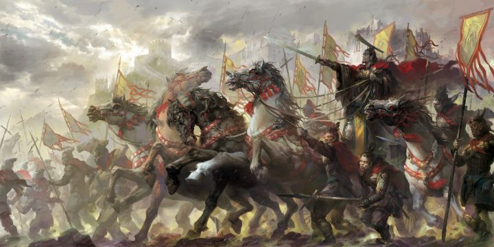 顶眼时评：论中国POCT行业之战国七雄