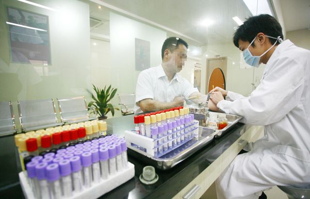 液体活检数据库Blood Profiling Atlas正式启动