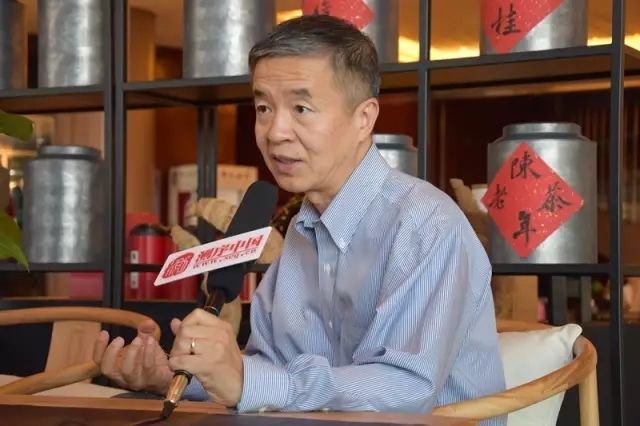 解密对抗肿瘤的“洪荒之力”——谈东风博士深度解析肿瘤精准医疗