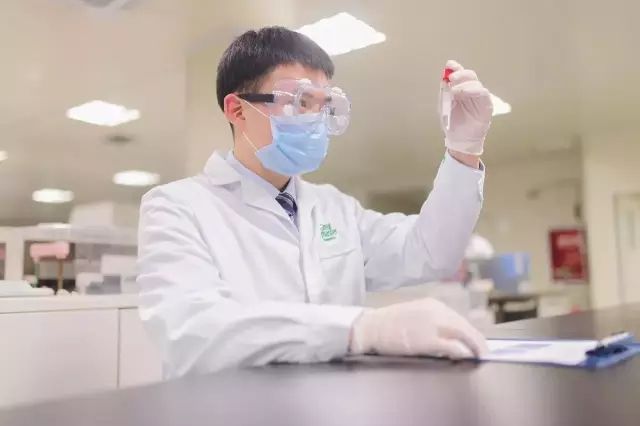 医学实验室建设系列（一）
