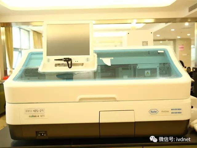 一文解读罗氏、雅培、贝克曼、西门子、梅里埃等8大国际巨头化学发光篇