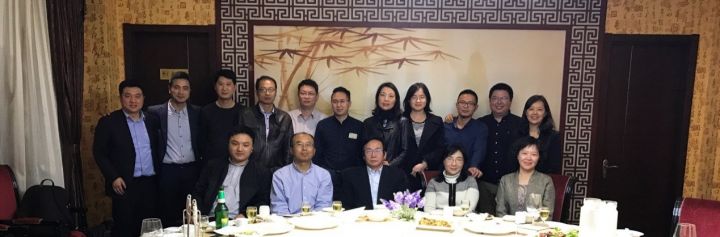 中国医疗器械行业协会检测器材原料及元部件专业委员会在青岛成立