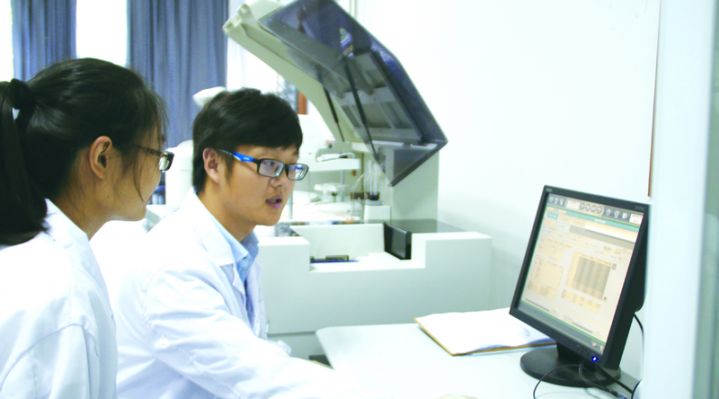 源”创科技，筑梦起航——苏州博源携均相酶免疫技术开拓IVD市场