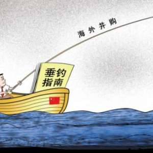 盘点中国医疗器械海外并购十大案例
