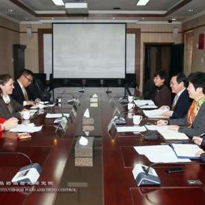 械标所召开国内外医疗器械标准体系技术研讨会