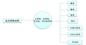 我国生化诊断市场现状分析