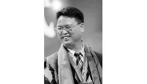 2013浙江经济年度人物揭晓----陆关林