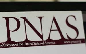 PNAS (Proceedings of the National Academy of Sciences)