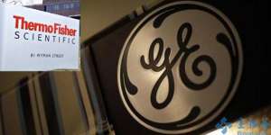 GE Healthcare 10.6亿美元收购赛默飞三大业务