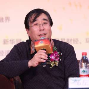 九强生物邹左军：企业经营是一个长跑过程