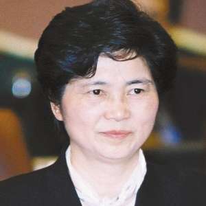 李兰娟院士团队荣获2013年国家科技进步一等奖