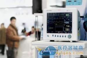 我国医疗器械行业市场规模浅析