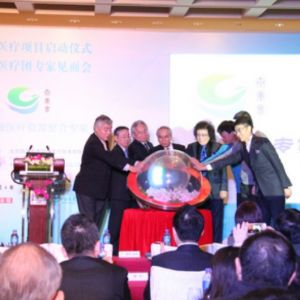 美国泰康会进军中国顶级富豪私人医疗市场