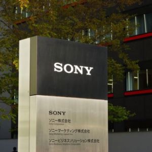 索尼携手Illumina进军基因组分析市场