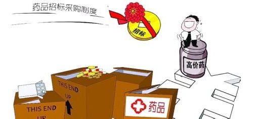 九部门：规范医药购销行为 降低部分药械虚高价格