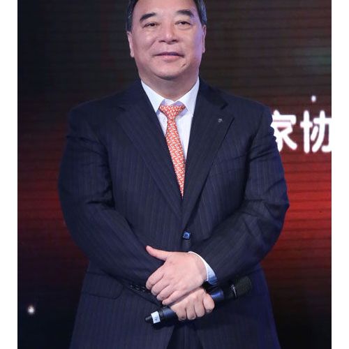 宋志平：国药大整合