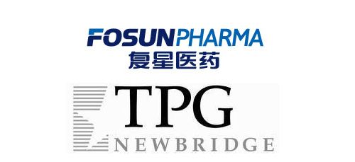 复星医药和TPG联手以3.69亿美元收购美中互利