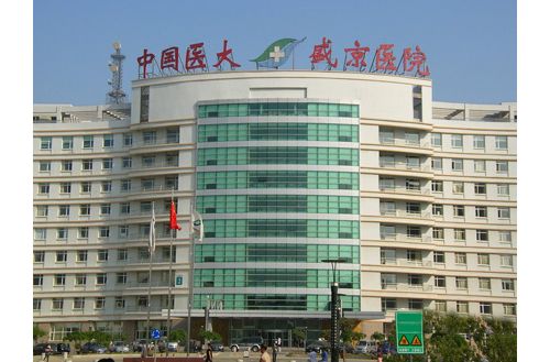盛京医院成国内首家“中国驰名商标”医院