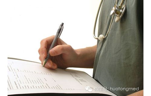 肿瘤标志物的组合与意义