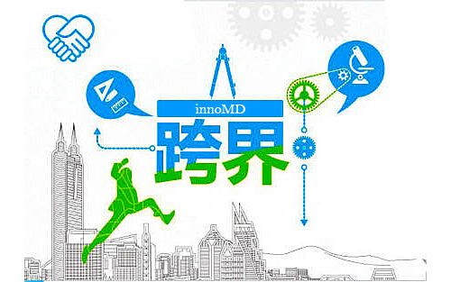 跨界融合:移动医疗产业新落点