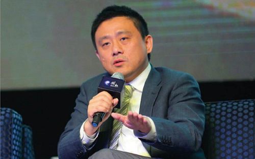 陈启宇：复星医药2014要干什么！