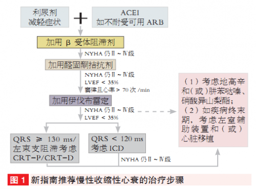 2014中国心衰指南公布：五大亮点体现新理念与新思维