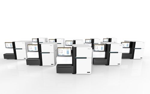 药明康德采购Illumina HiSeq X 10 BGI还在等什么