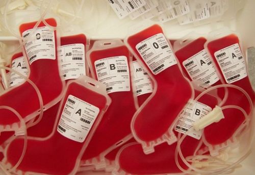 PLoS Med：新型血筛技术或可预测健康个体的死亡风险