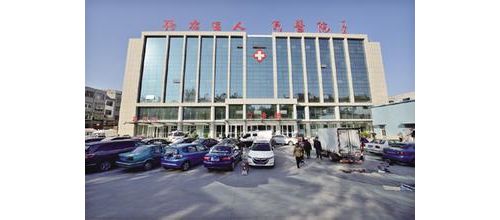 新规优先发展县级医院 医疗器械股有望受益