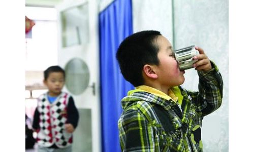 中国学者筛选出血吸虫病敏感诊断分子