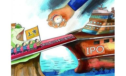 康美生物冲刺IPO 数十家PE赶早布局入股