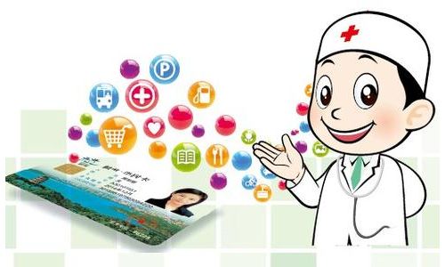 智能医疗受追捧 投资人这么说
