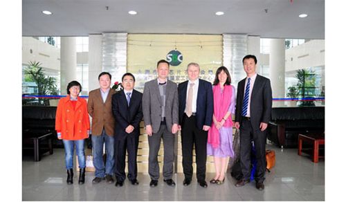 SBC获 “2013年Agilent亚太地区最佳技术服务供应商奖”