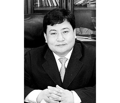 柏煜：医疗器械网上交易资格急需破解