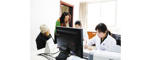 子宫颈癌：世界唯一病因明确的癌症