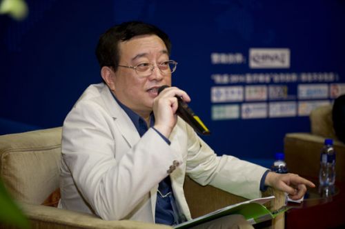 “凯盛•2014医疗峰会”热议投资、并购潮